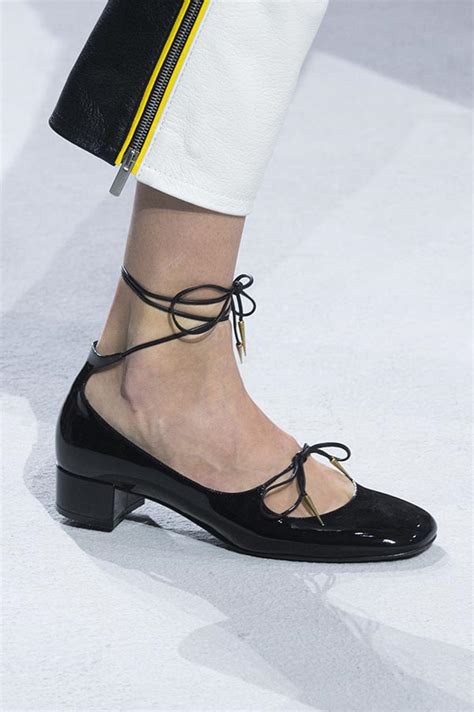 shoes dior 2018